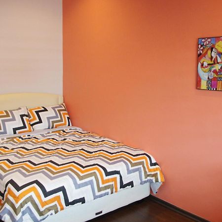 My Sweet Home Malacca Esterno foto
